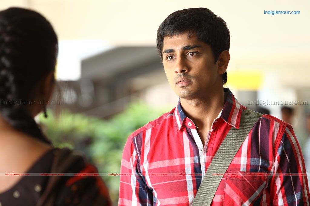 Siddharth Actor hd photo