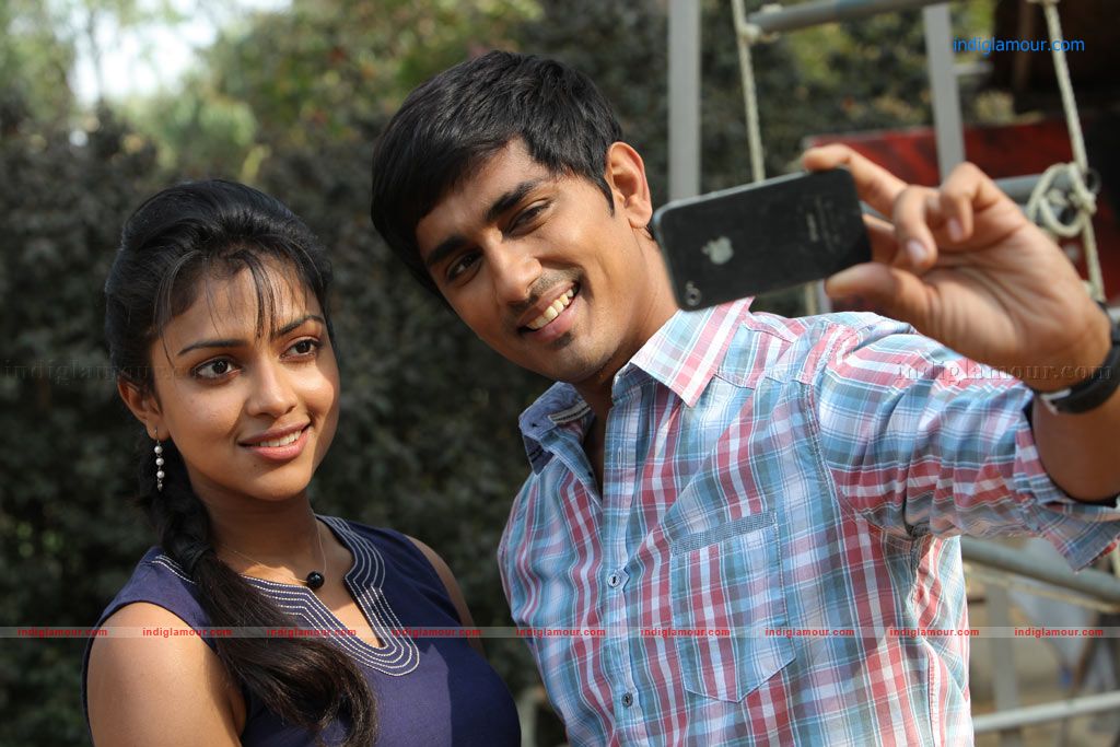 Siddharth Actor hd photo