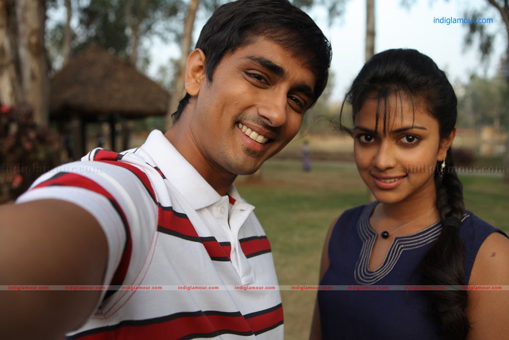 Siddharth Actor hd photo