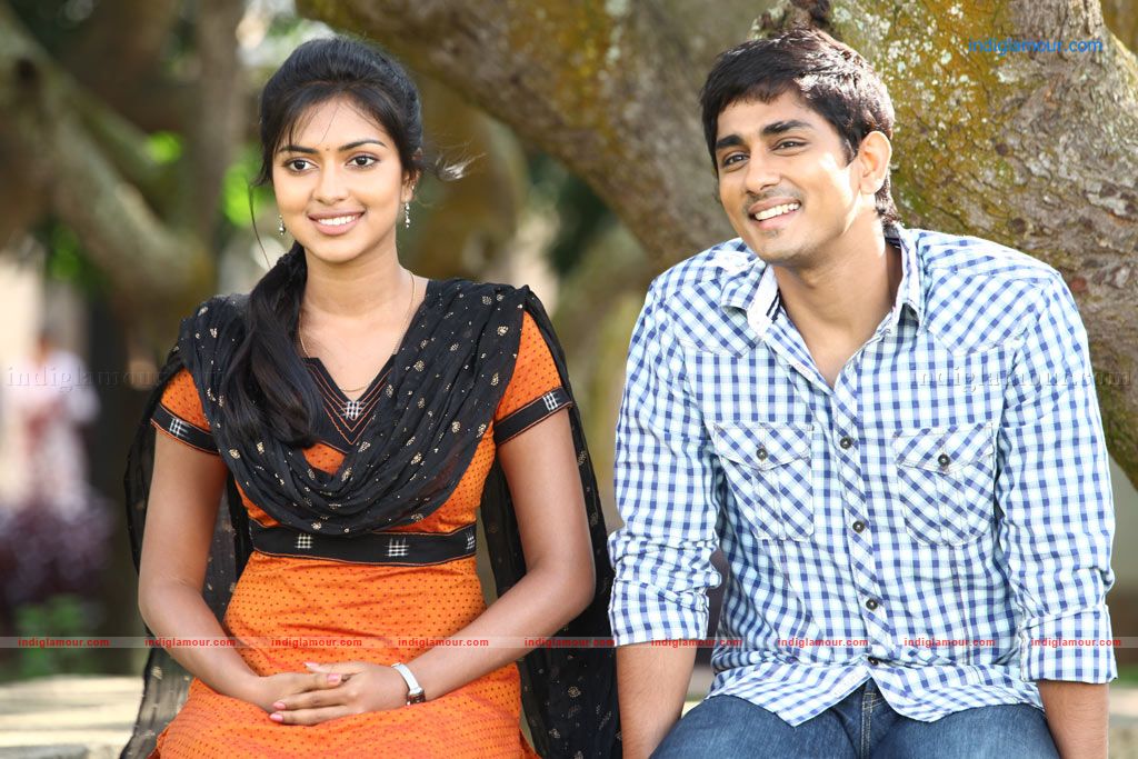 Siddharth Actor hd photo
