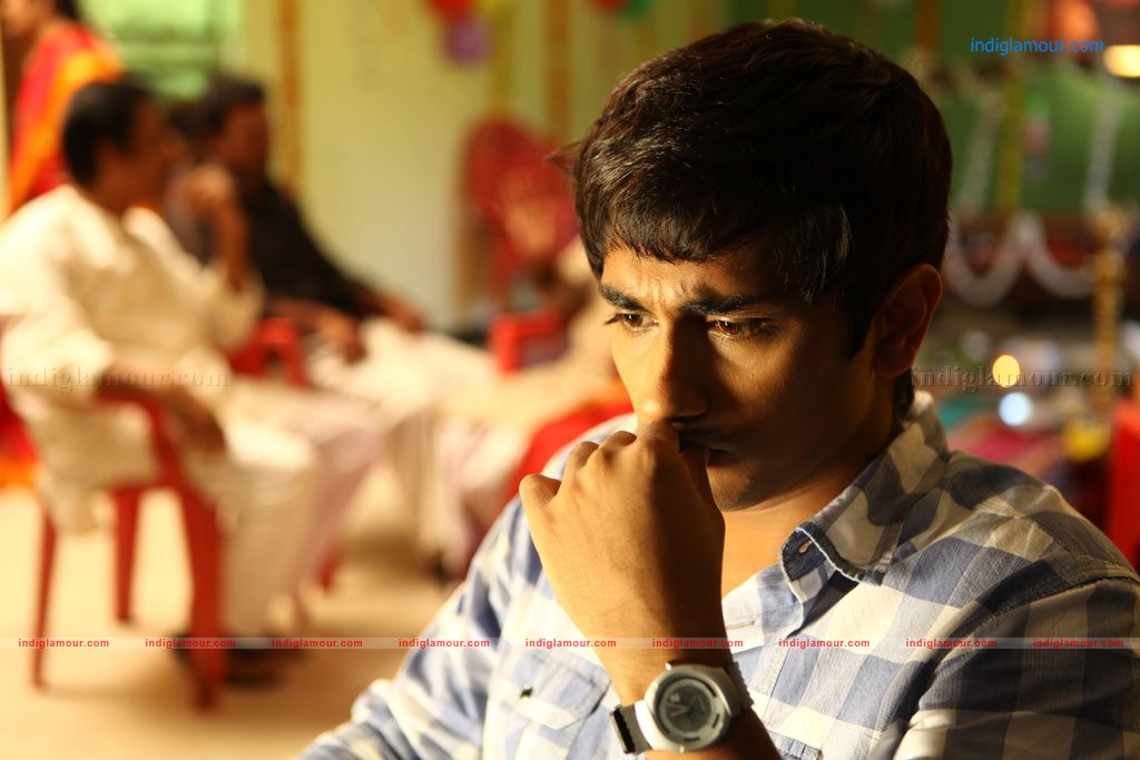 Siddharth Actor hd photo