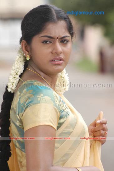 Meera Nandan Actress hd photo