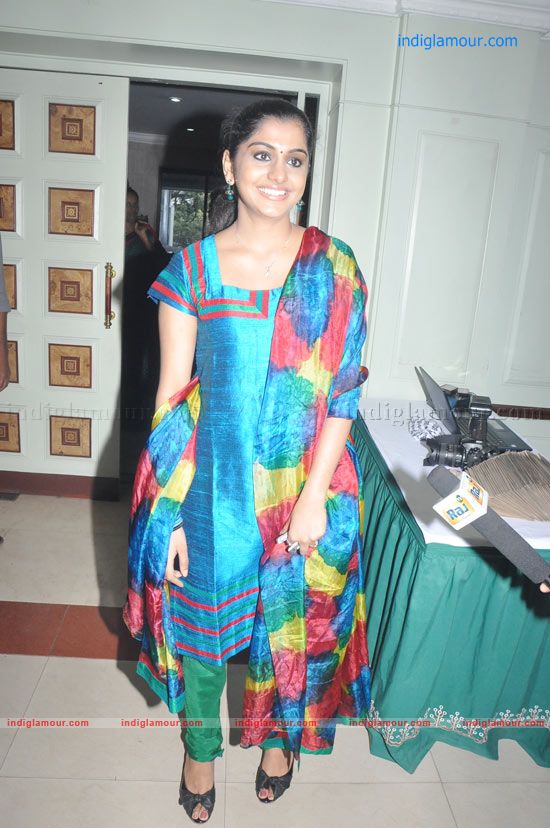 Meera Nandan Actress hd photo
