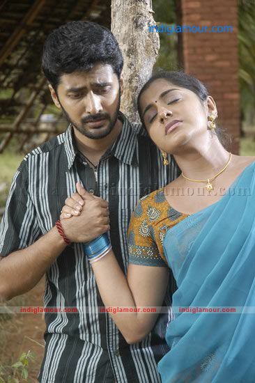 Meera Nandan Actress hd photo