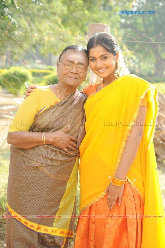 Meera Nandan Actress hd photo