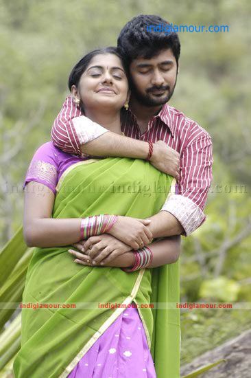Meera Nandan Actress hd photo