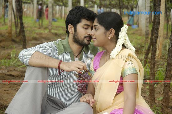 Meera Nandan Actress hd photo
