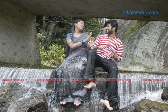 Meera Nandan Actress hd photo