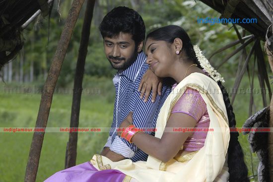 Meera Nandan Actress hd photo