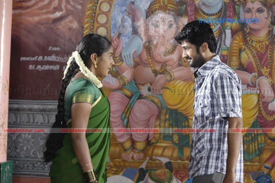 Meera Nandan Actress hd photo