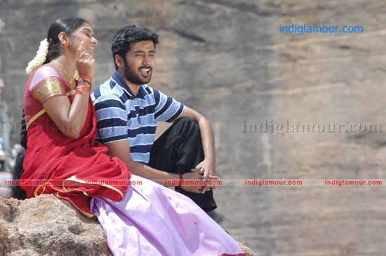 Meera Nandan Actress hd photo