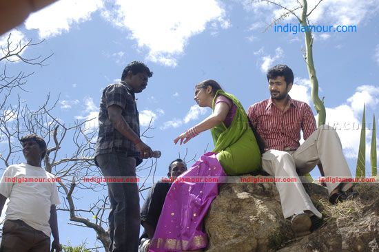 Meera Nandan Actress hd photo