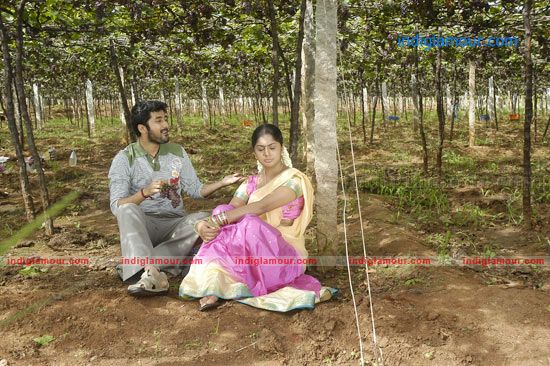 Meera Nandan Actress hd photo