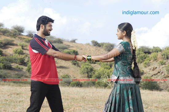 Meera Nandan Actress hd photo