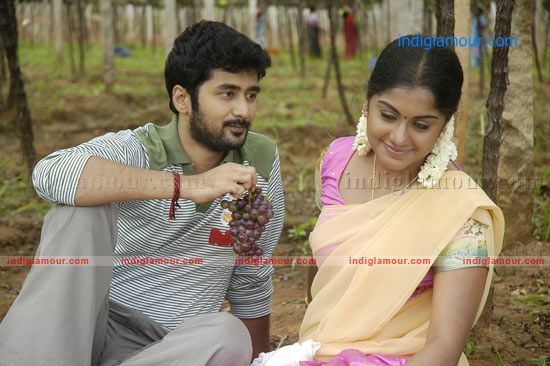 Meera Nandan Actress hd photo