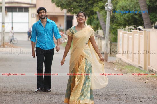 Meera Nandan Actress hd photo