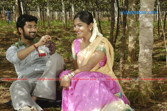 Meera Nandan Actress hd photo