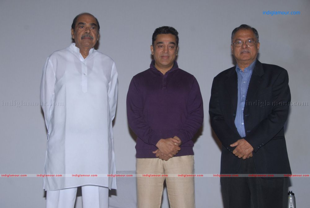 Kamal hassan Actor hd photo