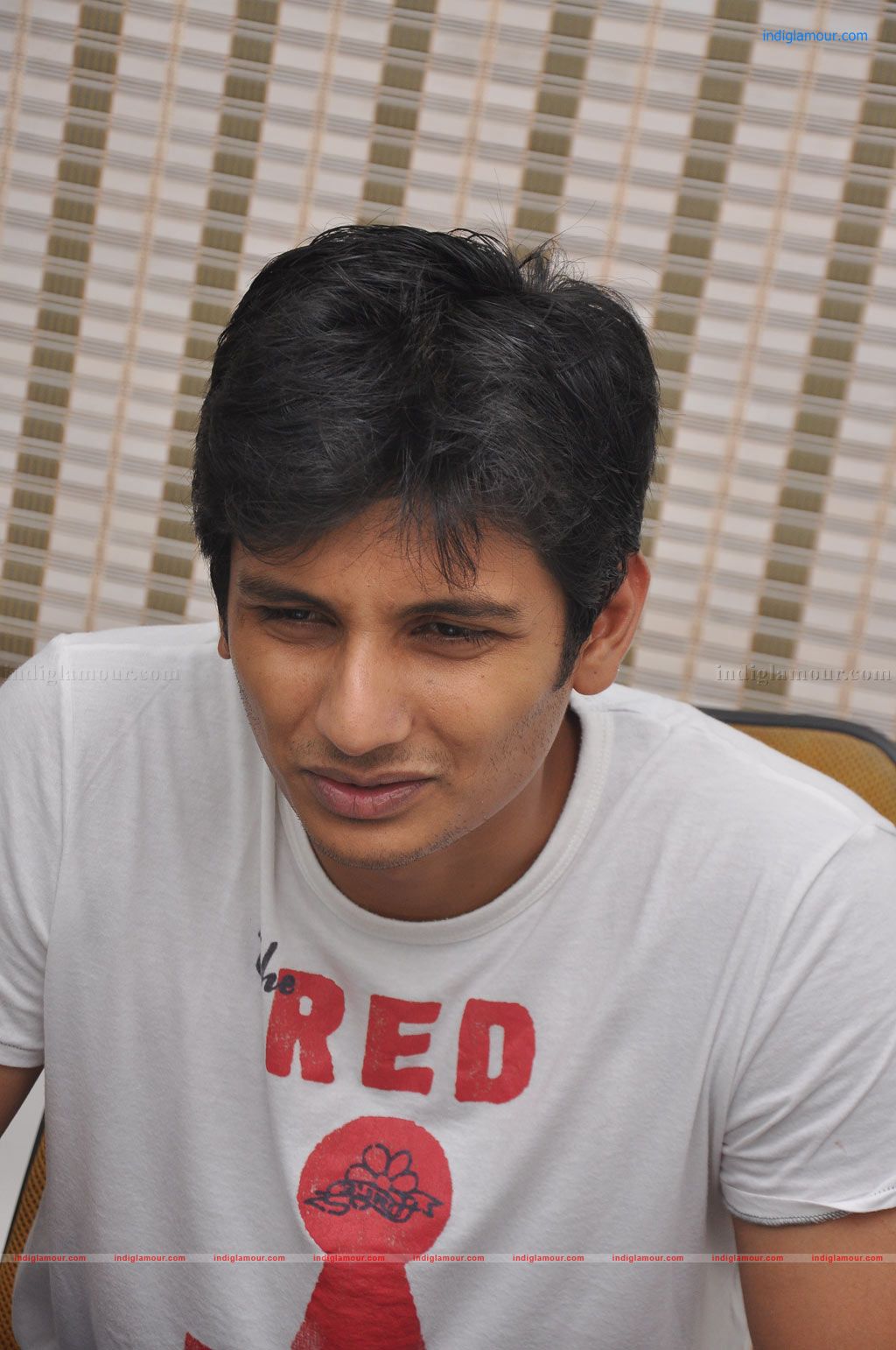 Jeeva Actor hd photo