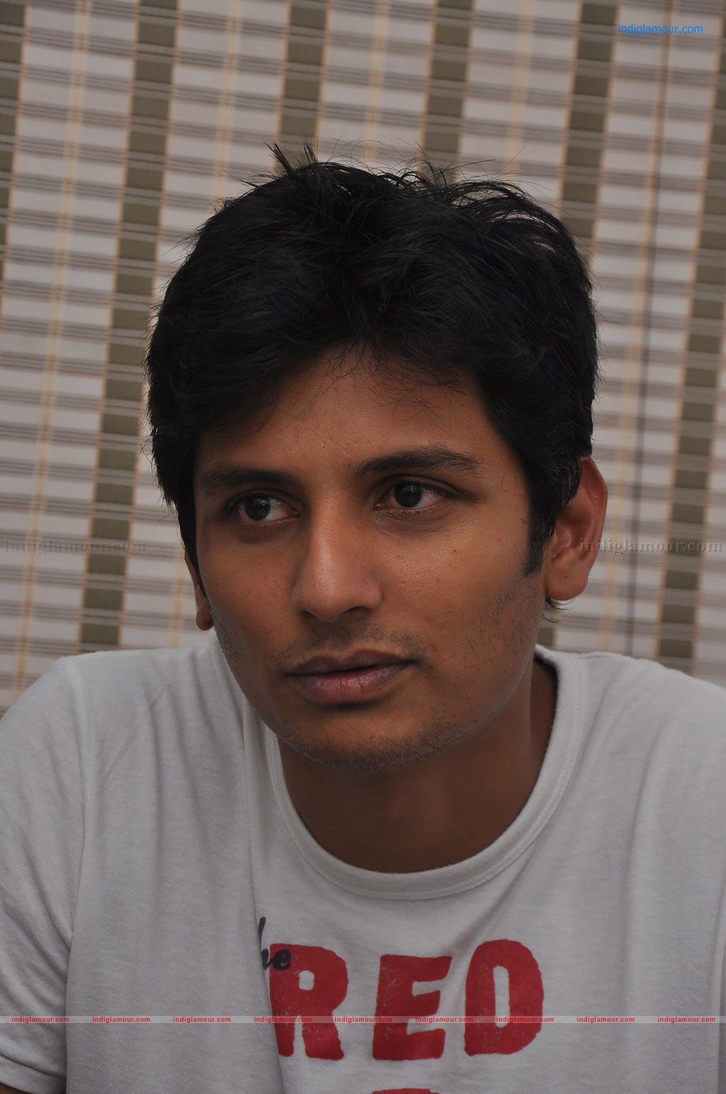 Jeeva Actor hd photo