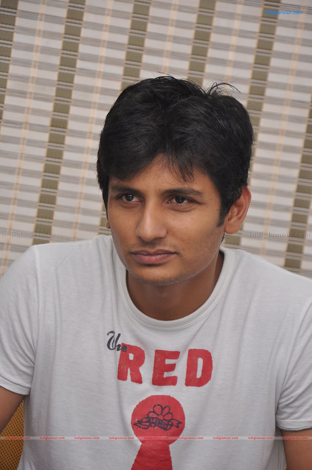 Jeeva Actor hd photo