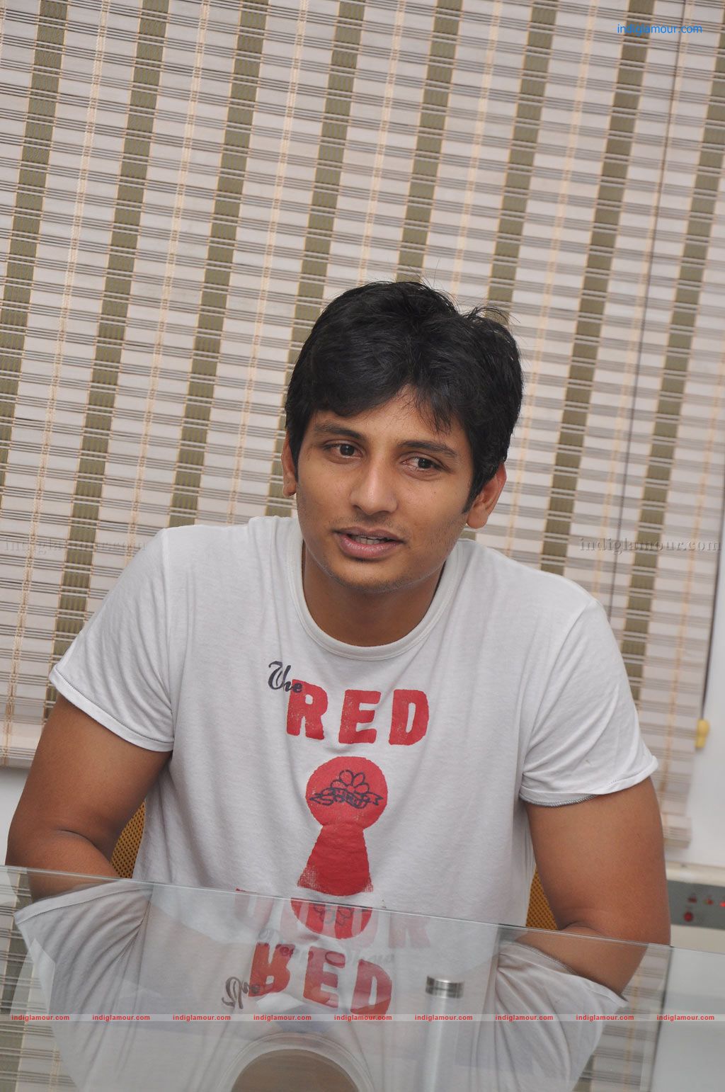 Jeeva Actor hd photo