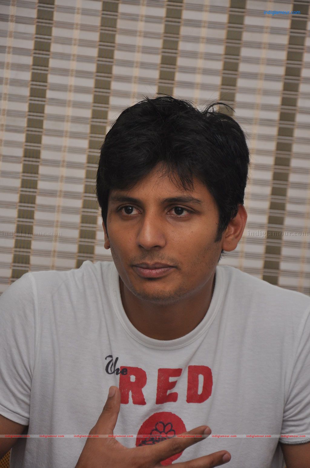 Jeeva Actor hd photo