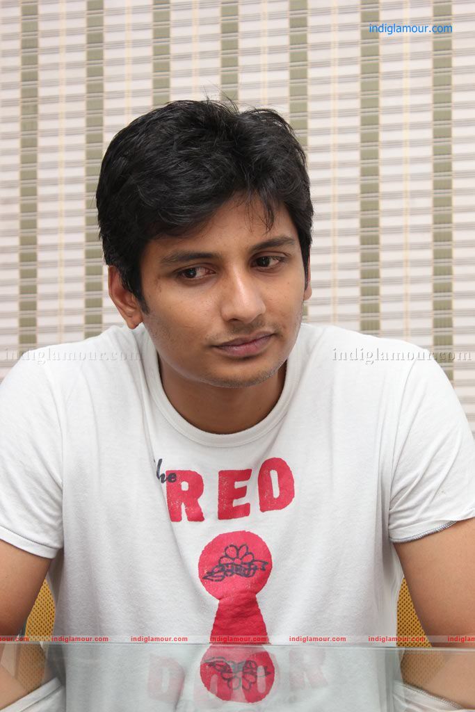 Jeeva Actor hd photo
