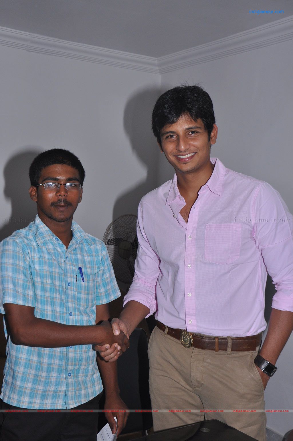Jeeva Actor hd photo