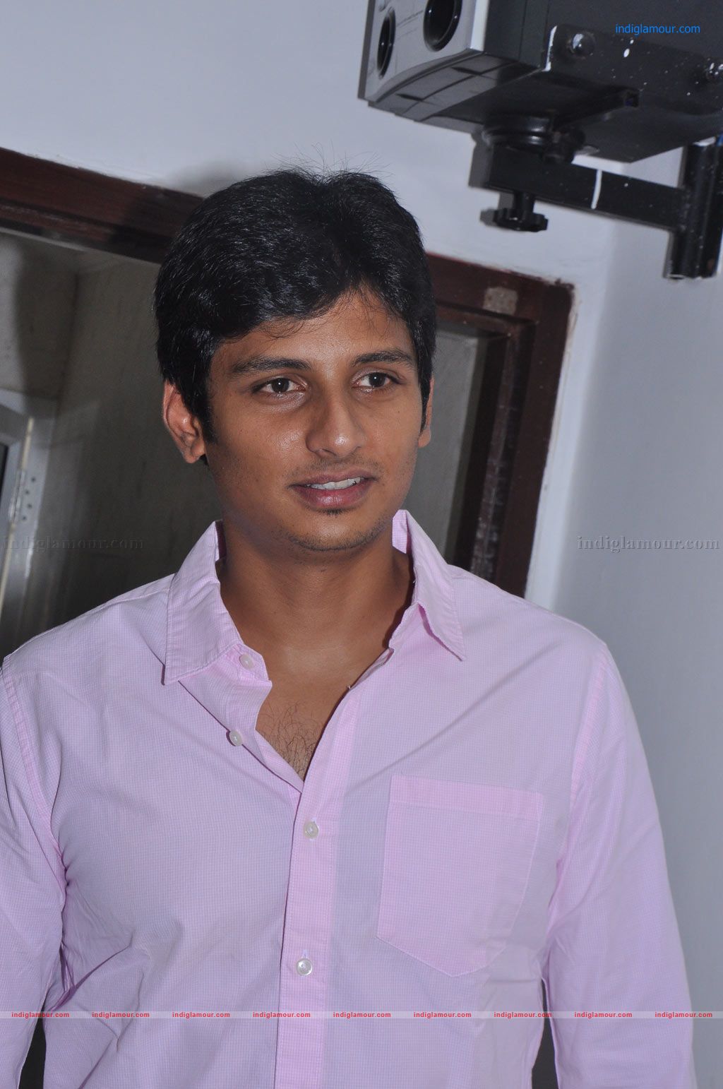 Jeeva Actor hd photo