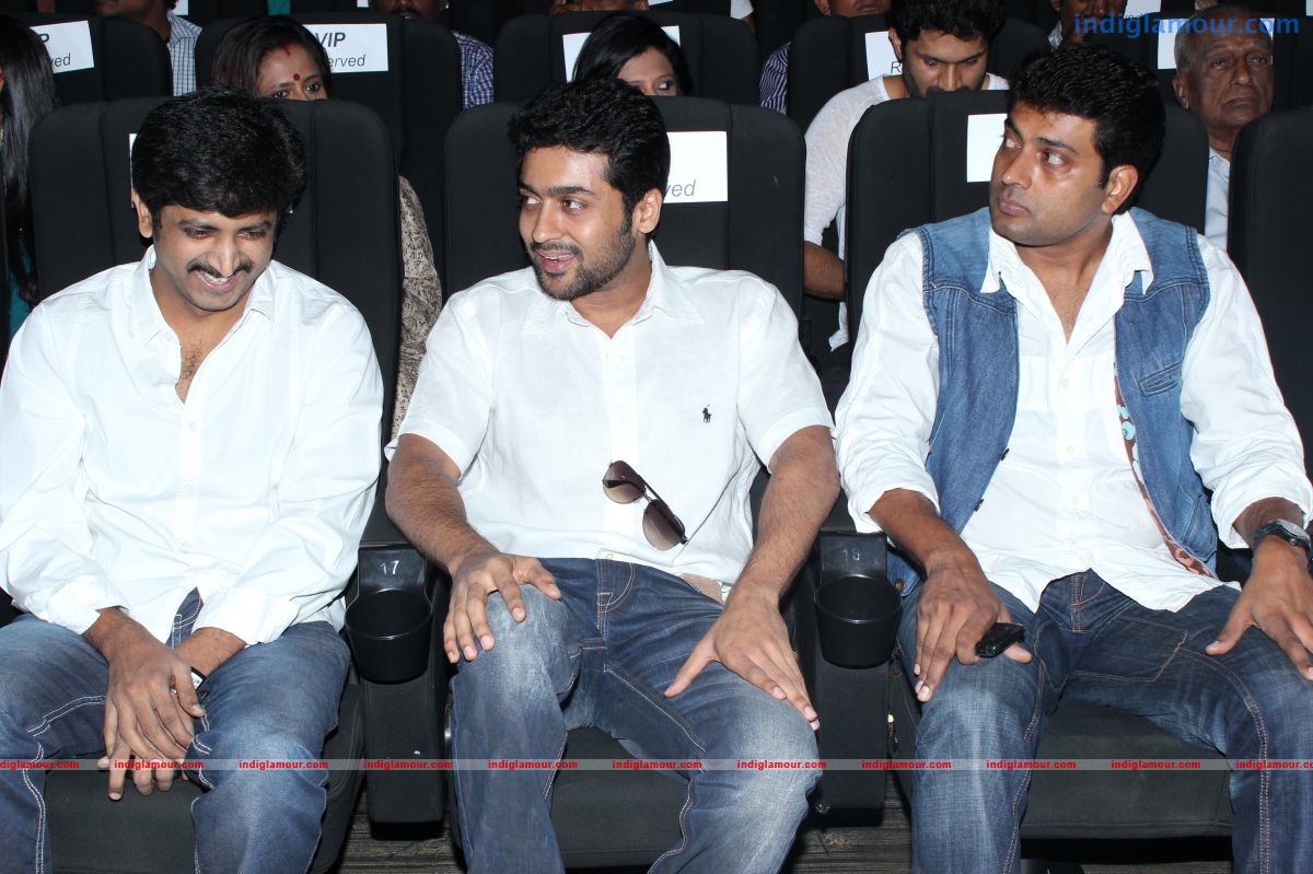 Surya Actor hd photo