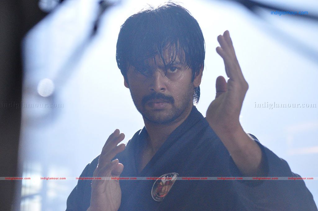 Srikanth Actor hd photo