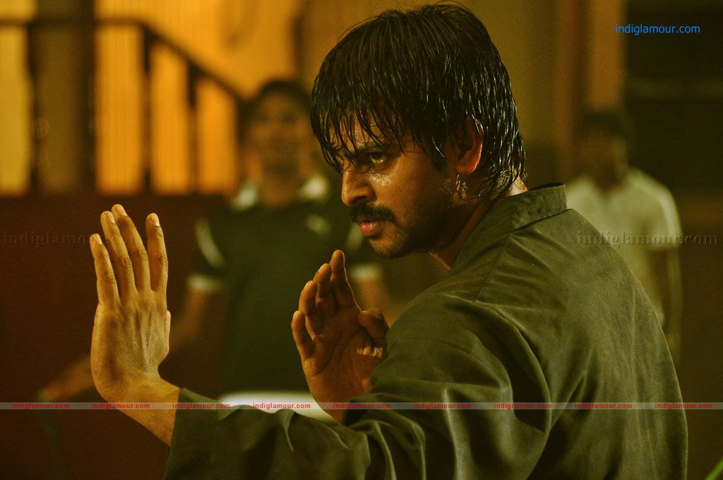Srikanth Actor hd photo