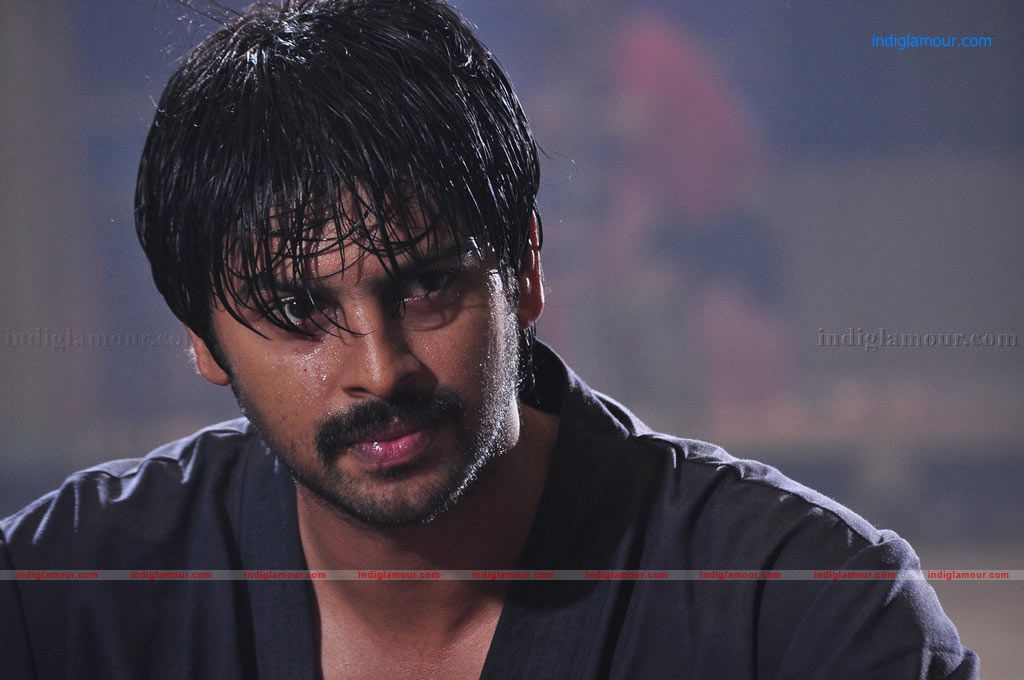 Srikanth Actor hd photo