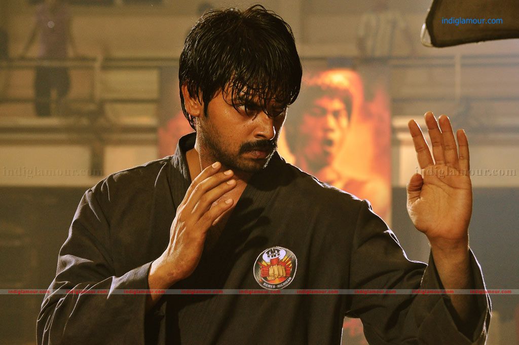 Srikanth Actor hd photo