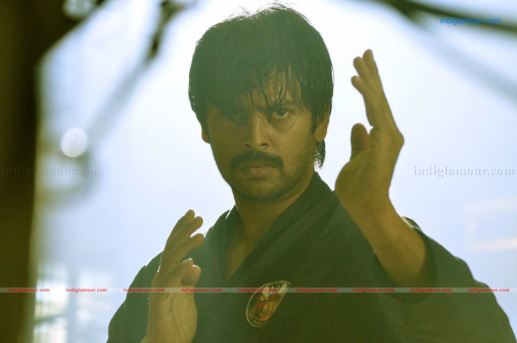 Srikanth Actor hd photo