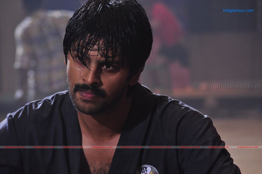 Srikanth Actor hd photo