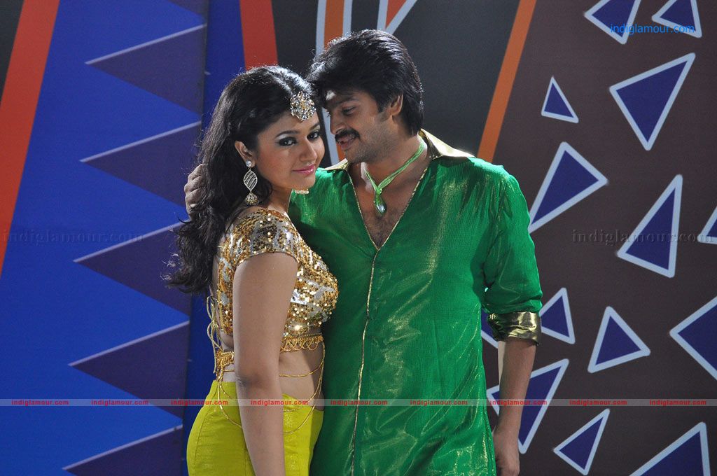 Srikanth Actor hd photo