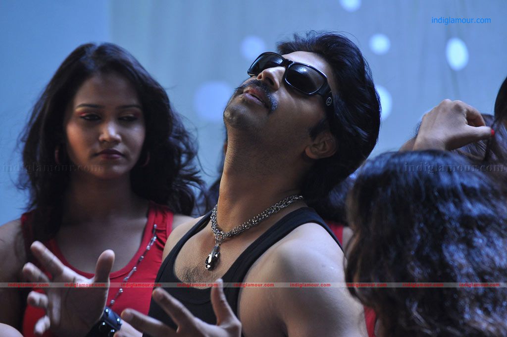 Srikanth Actor hd photo