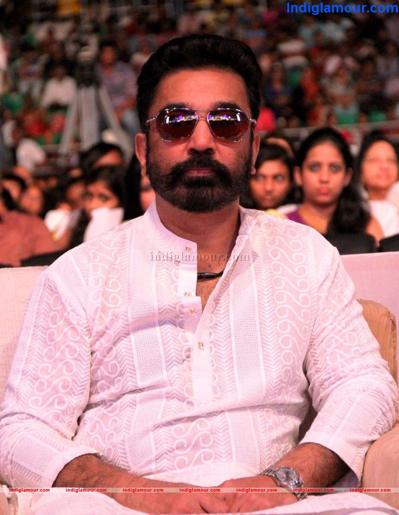 Kamal Hassan Actor hd photo