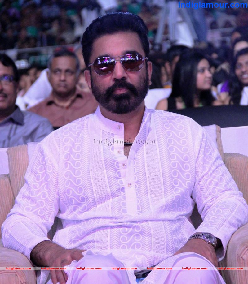 Kamal Hassan Actor hd photo