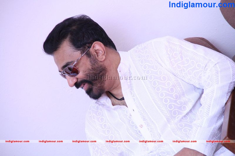 Kamal Hassan Actor hd photo