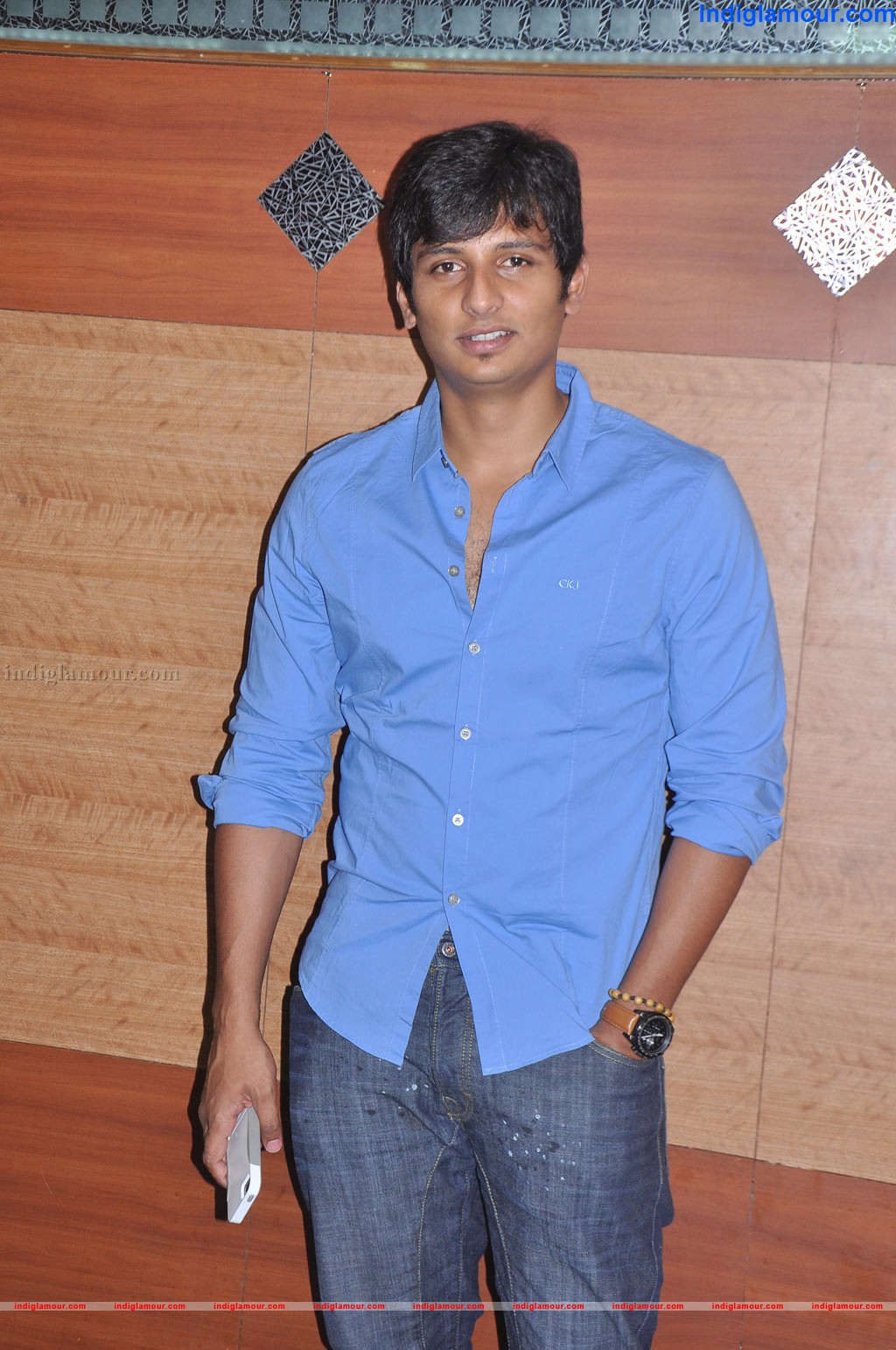Jeeva Actor hd photo