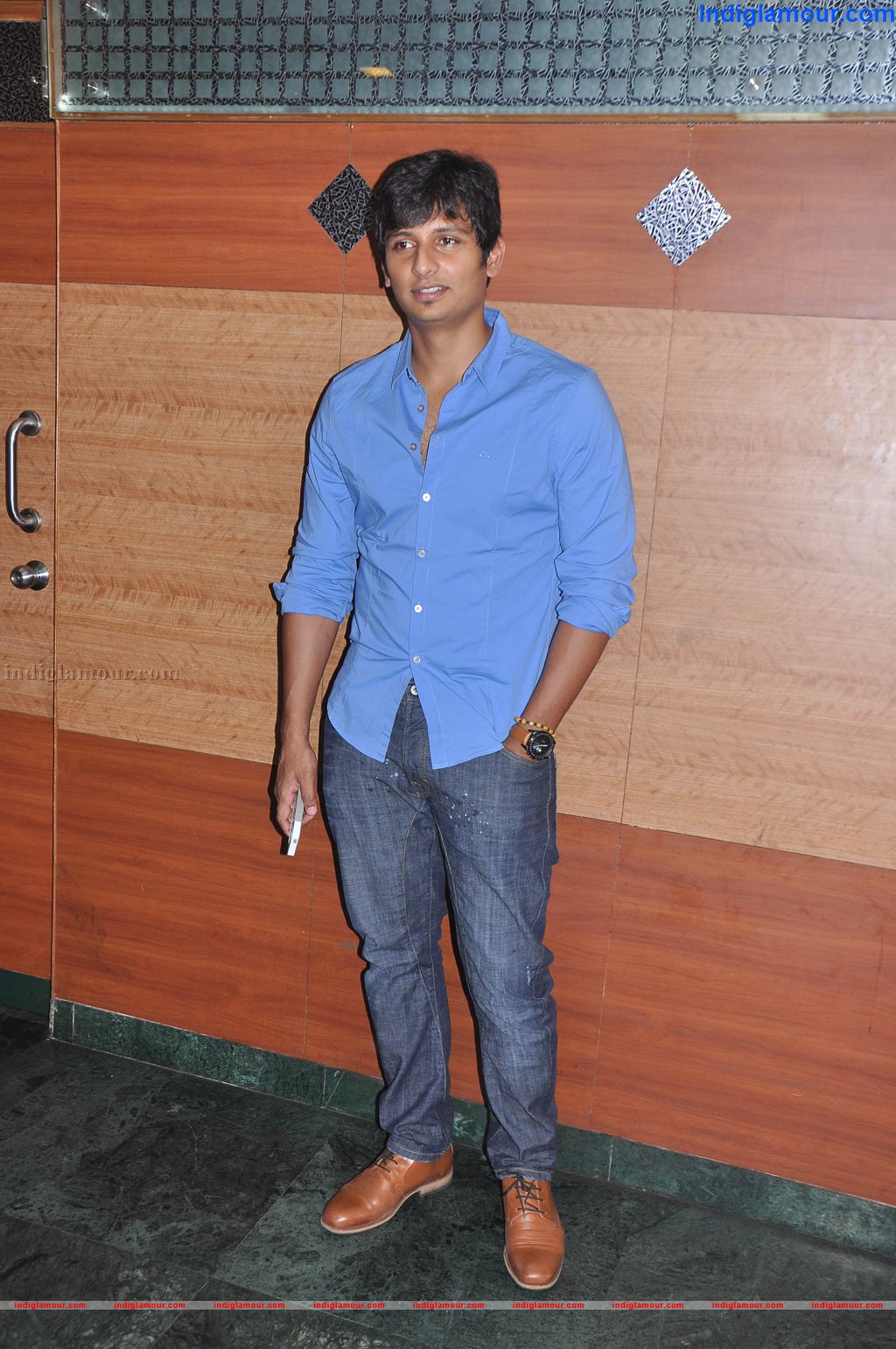Jeeva Actor hd photo