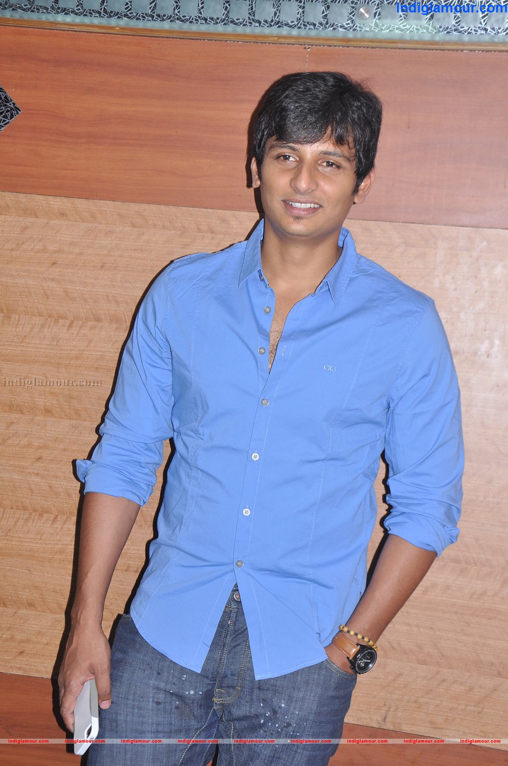 Jeeva Actor hd photo