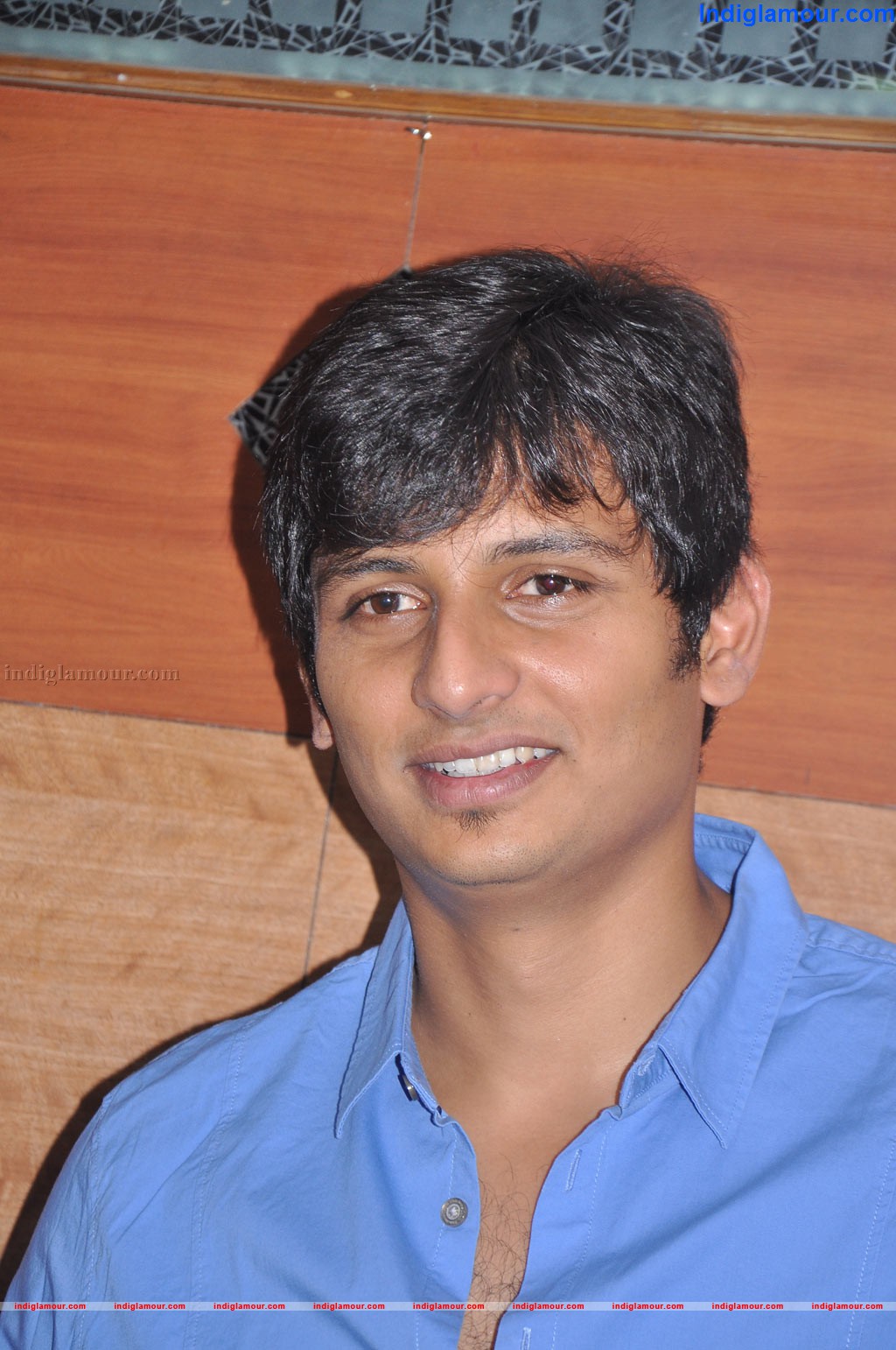 Jeeva Actor hd photo
