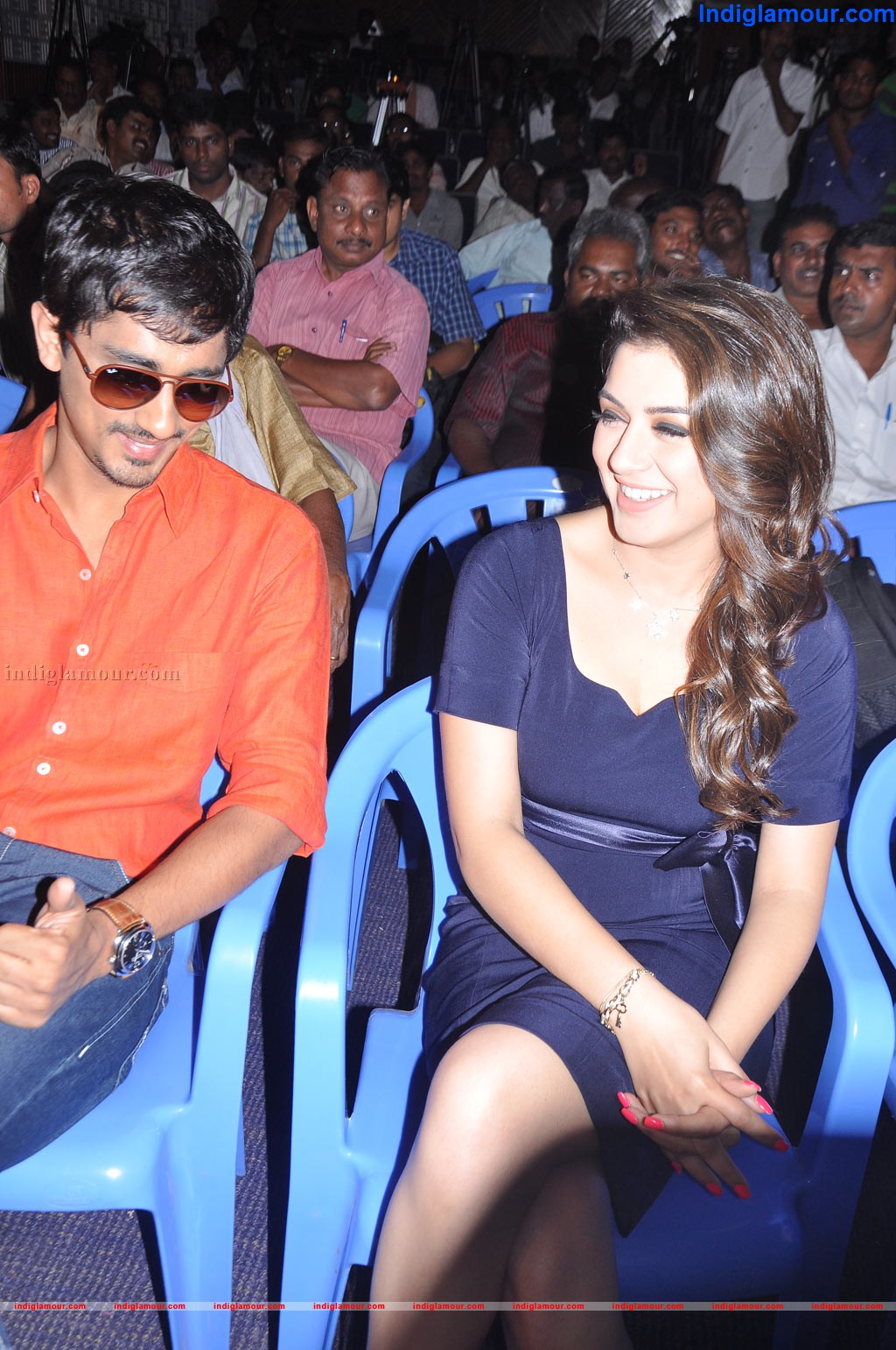 Siddharth Actor hd photo