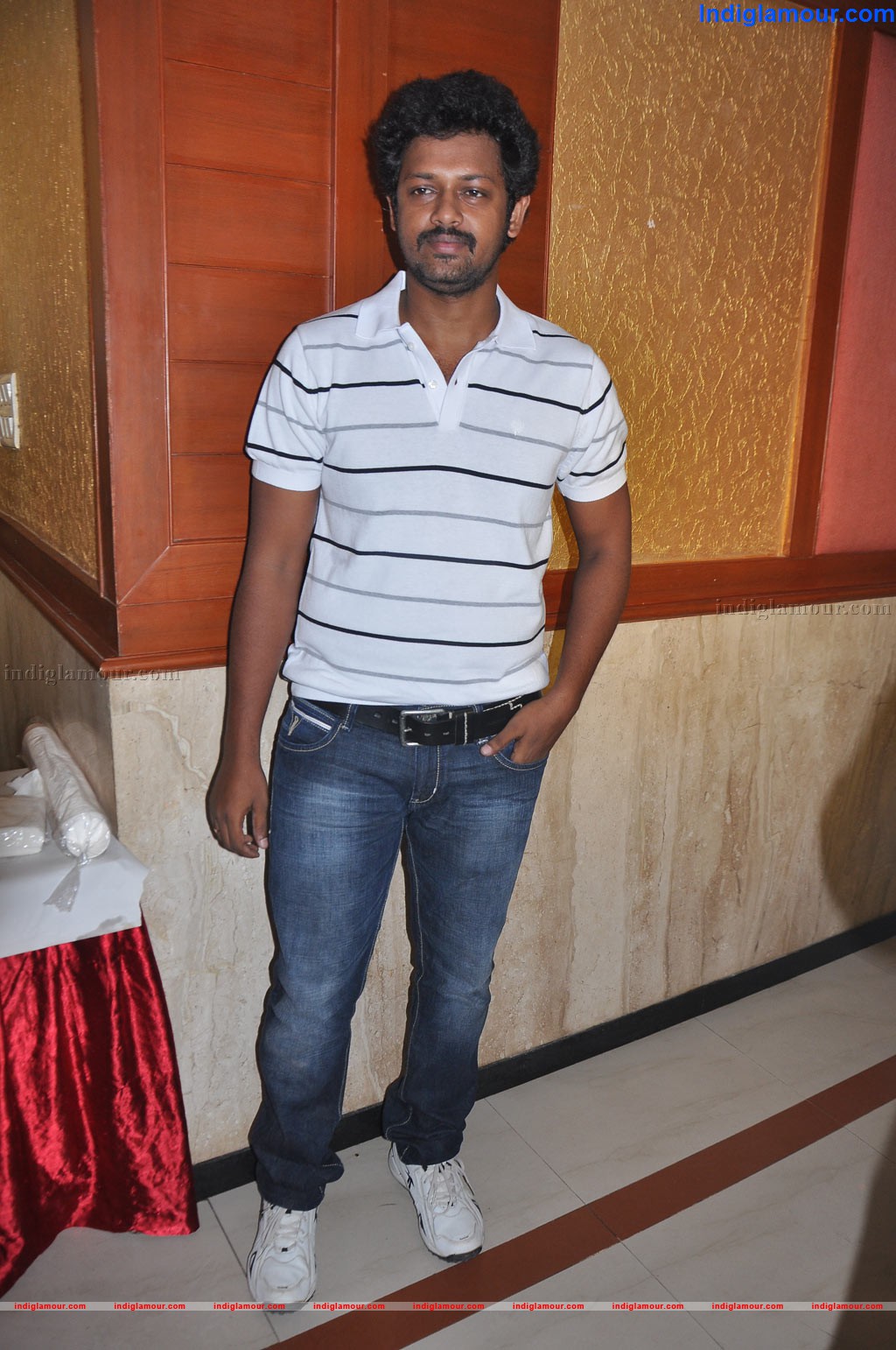 Magesh Actor hd photo