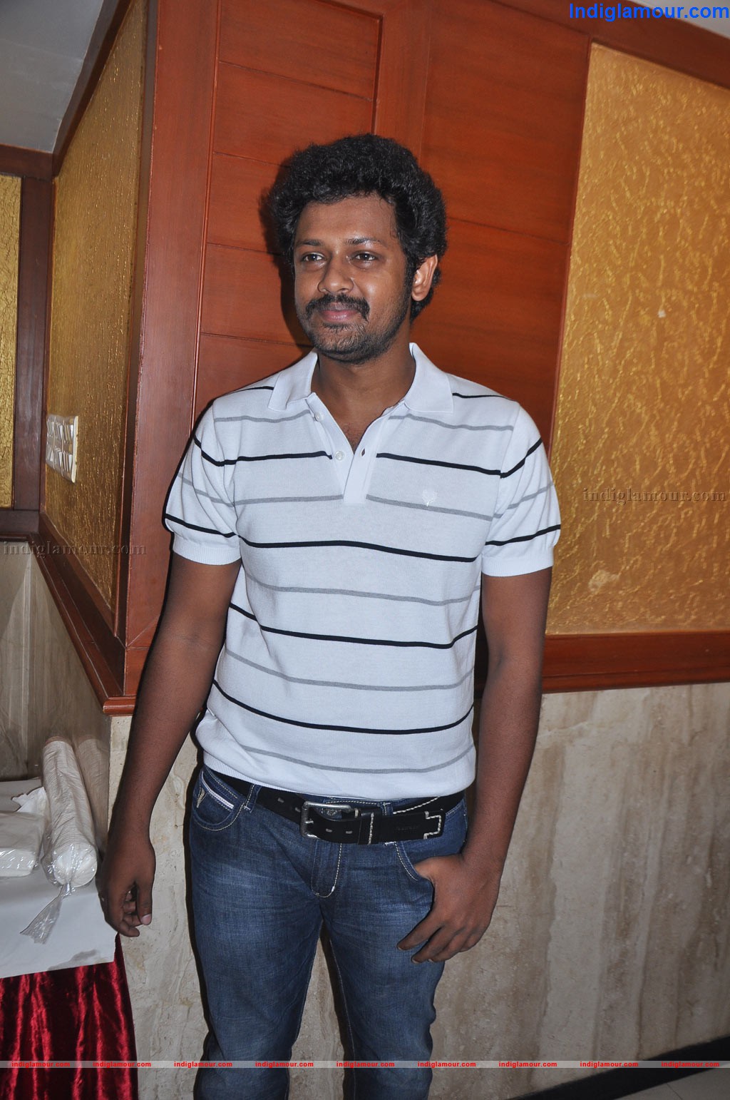 Magesh Actor hd photo