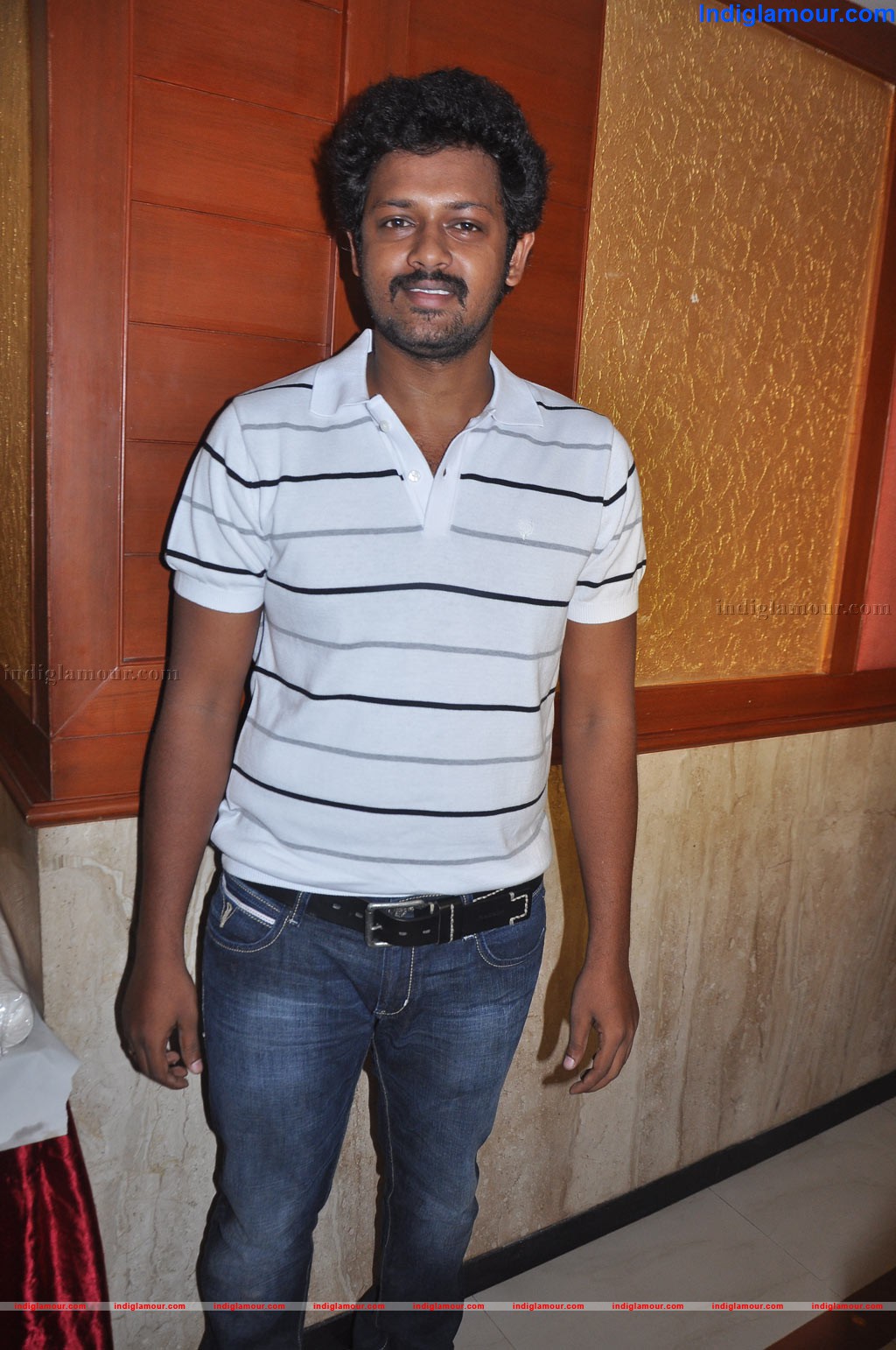 Magesh Actor hd photo